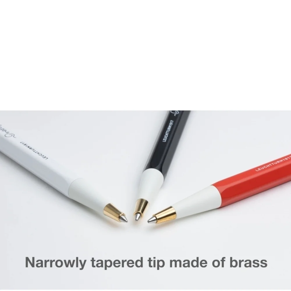 4 Drehgriffel Nr. 1 Sage Ballpoint pens, Retail $104.00 USD
